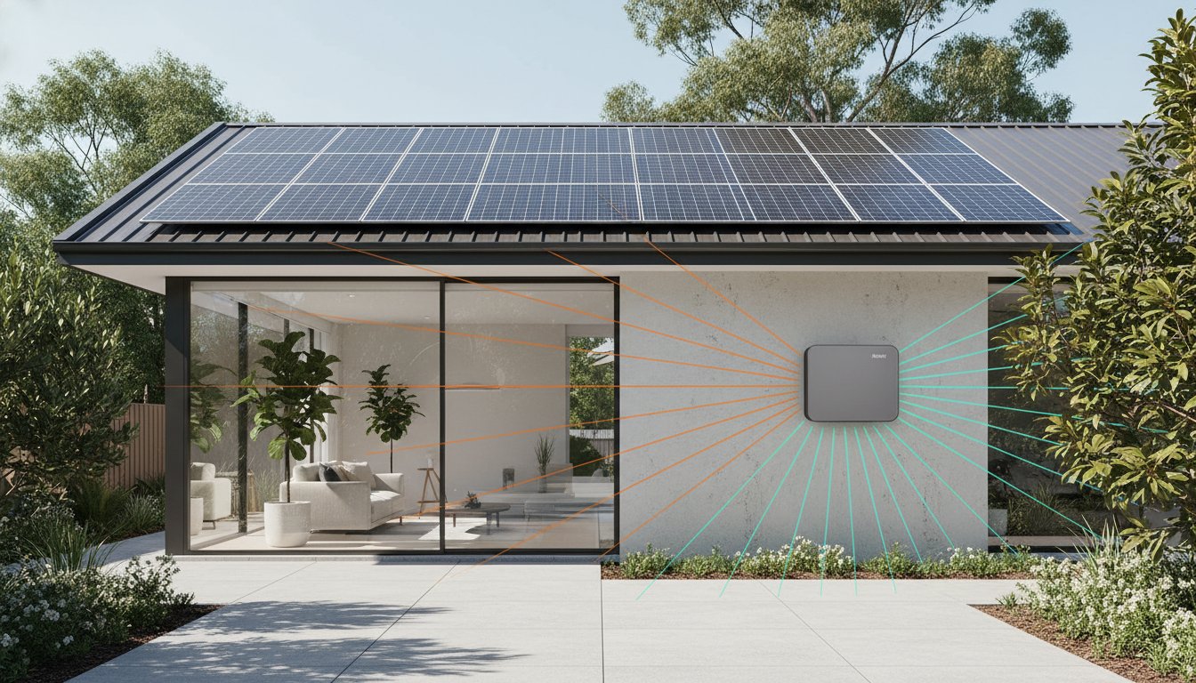 Air Conditioning Melbourne: The 2026 Guide to Energy-Efficient Home Cooling – Hero Image